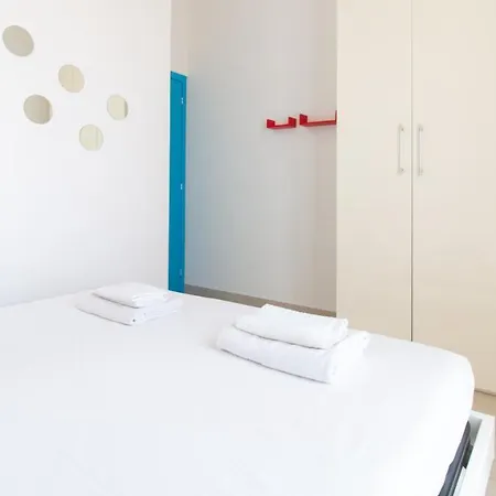 Welcomely - Luxury Tharros Daire Càbras