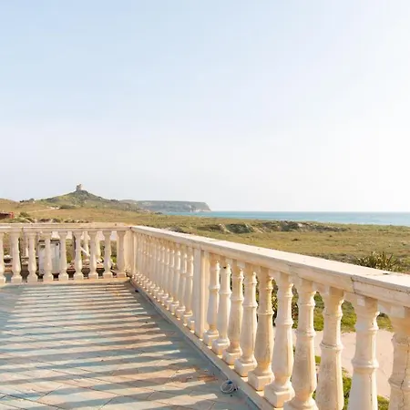 Daire Welcomely - Luxury Tharros