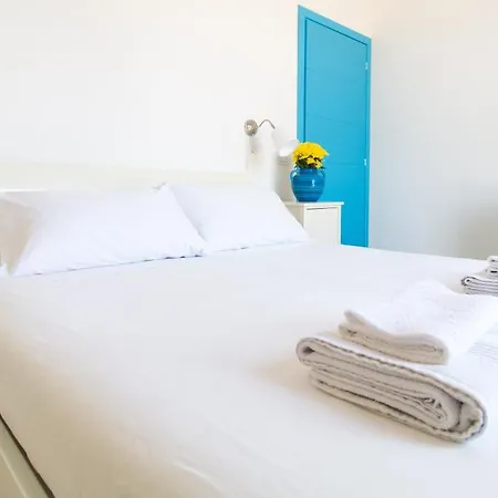 Daire Welcomely - Luxury Tharros *