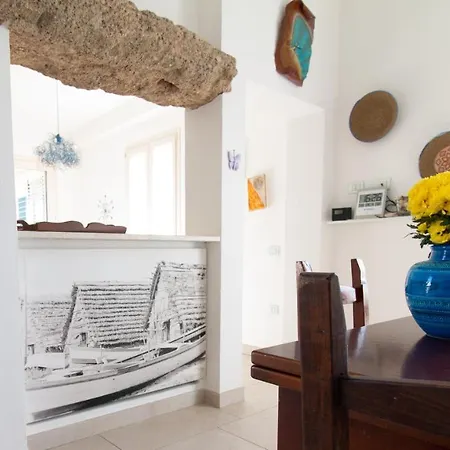 Welcomely - Luxury Tharros * Càbras