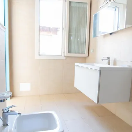 Welcomely - Luxury Tharros Daire