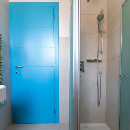 Welcomely - Luxury Tharros Daire