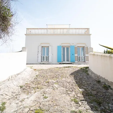 Daire Welcomely - Luxury Tharros