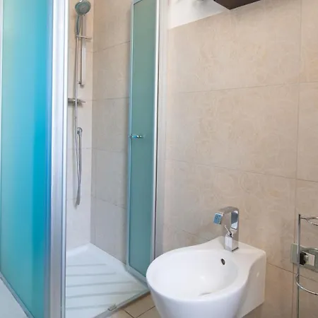 Welcomely - Luxury Tharros Daire *