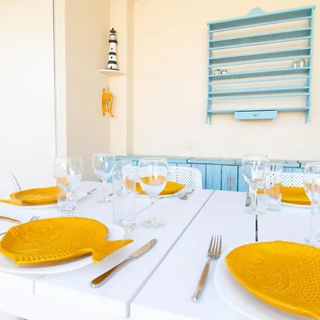 Welcomely - Luxury Tharros * Càbras