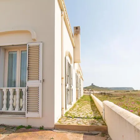 Welcomely - Luxury Tharros Daire Càbras
