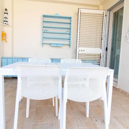 Daire Welcomely - Luxury Tharros