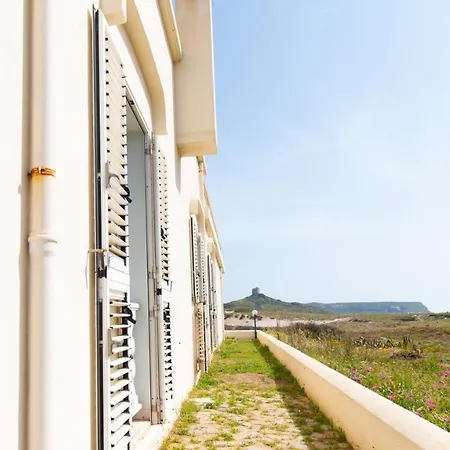 Welcomely - Luxury Tharros * Càbras