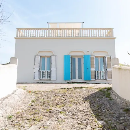 Daire Welcomely - Luxury Tharros
