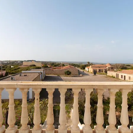 Daire Welcomely - Luxury Tharros *