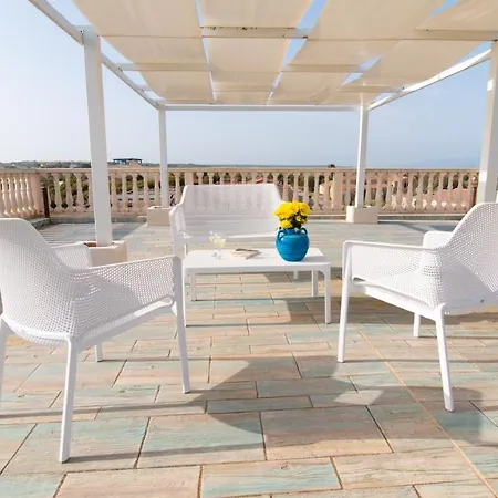 Welcomely - Luxury Tharros