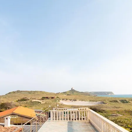 Daire Welcomely - Luxury Tharros
