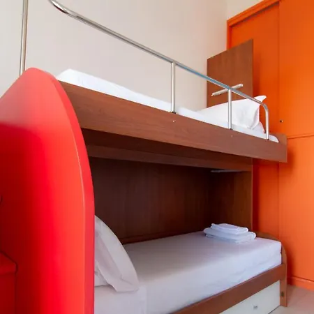 Daire Welcomely - Luxury Tharros