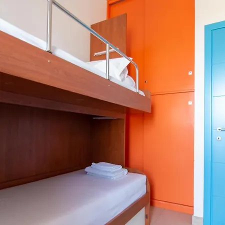Welcomely - Luxury Tharros Daire