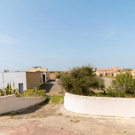 Welcomely - Luxury Tharros Daire