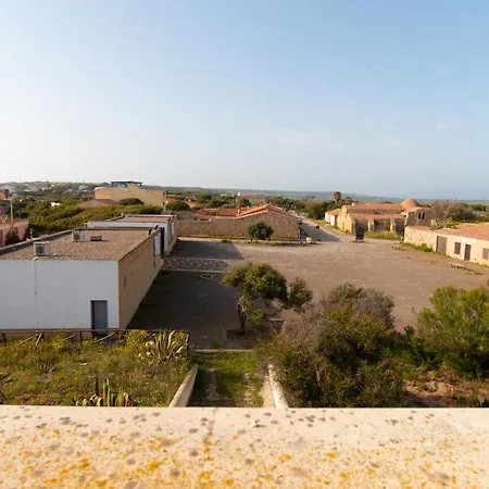 Welcomely - Luxury Tharros