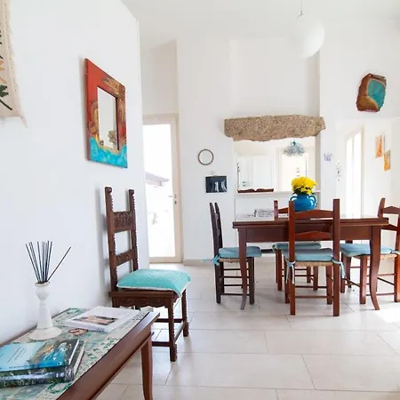 Welcomely - Luxury Tharros