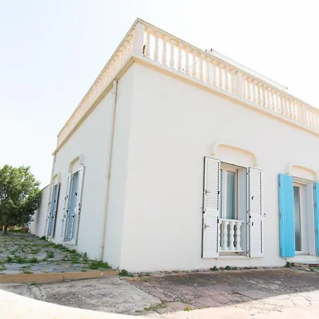 Welcomely - Luxury Tharros * Càbras