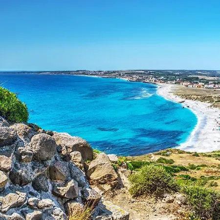 Welcomely - Luxury Tharros * Càbras